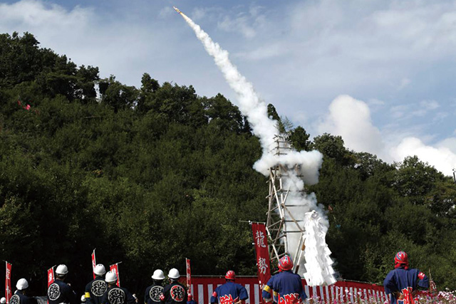 レセプトOCR事業開始